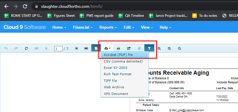 A screenshot of a computer  AI-generated content may be incorrect.